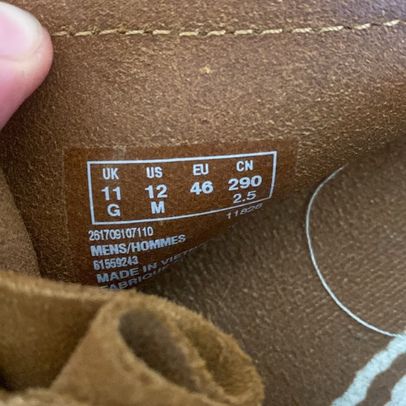 Clarks - Picture 7 of 7